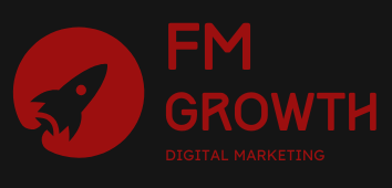 FM Growth Logo